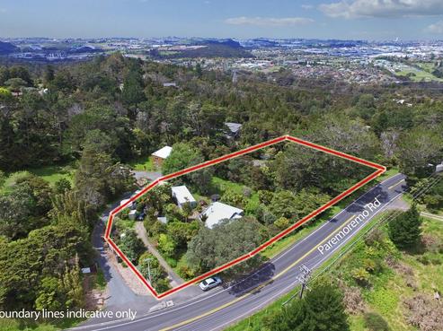 69 Paremoremo Road, Lucas Heights