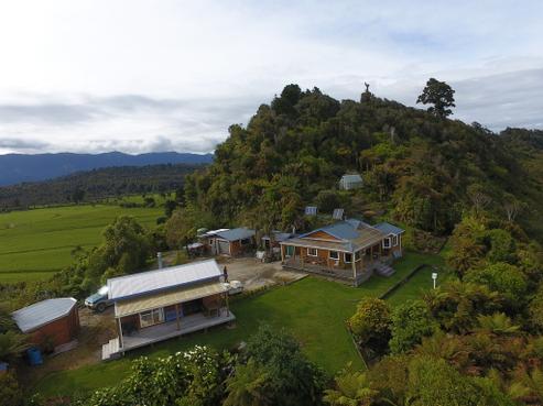 274 Wangapeka Road, Karamea