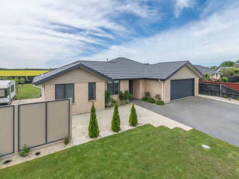 8 Mather Place, Springston