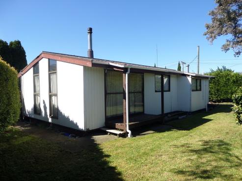 1 William Benton Street, Featherston