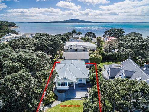 2 Arawa Avenue, Devonport