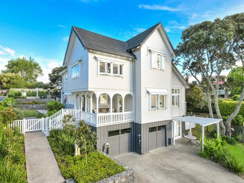 4 Glen Road, Stanley Point