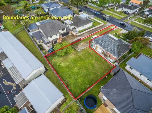 6A Vanguard Road, Kelston