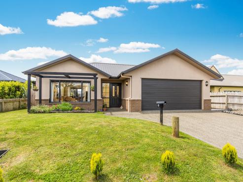 4 Sunset Drive, Pukekohe