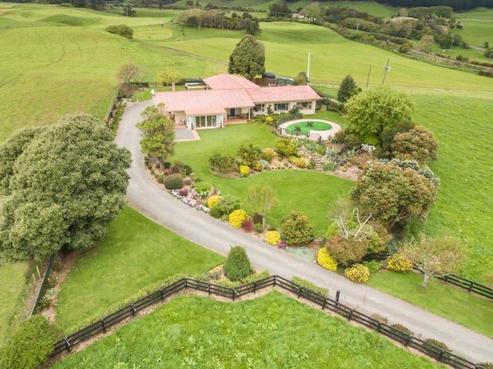 92 Forest Lakes Road, Otaki