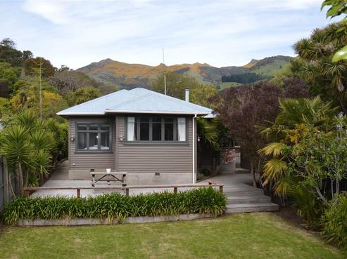 13 Rue Balguerie, Akaroa