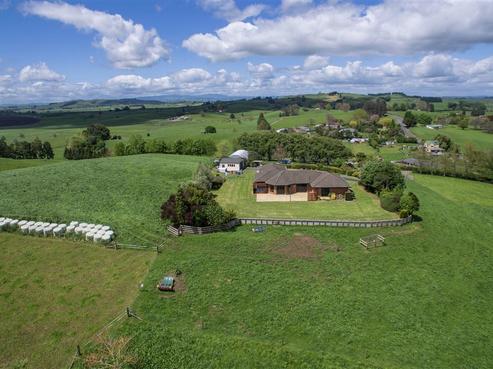 1243 Pokuru Road, Otorohanga