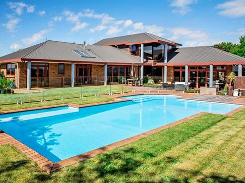 121 Main North Road, Otorohanga