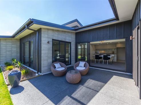 4 Chedworth Court, Rolleston