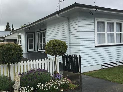 122 Fox Street, Hamilton East
