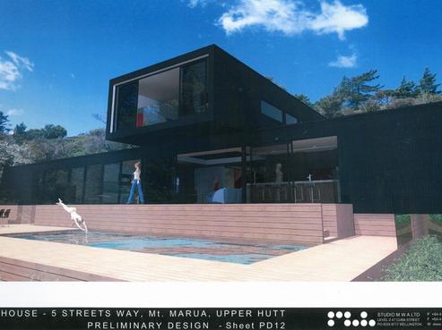 5 Streets Way, Timberlea