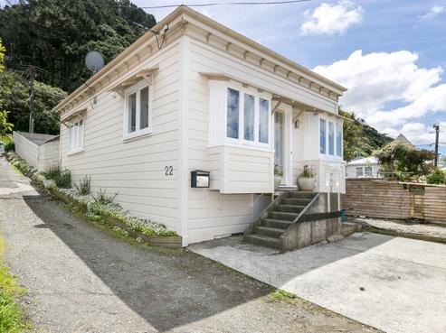 22 Poplar Grove, Thorndon