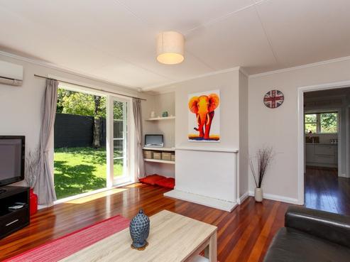 2 Camden Street, Vogeltown