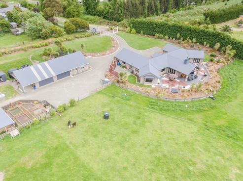 10 Nye Street, Foxton