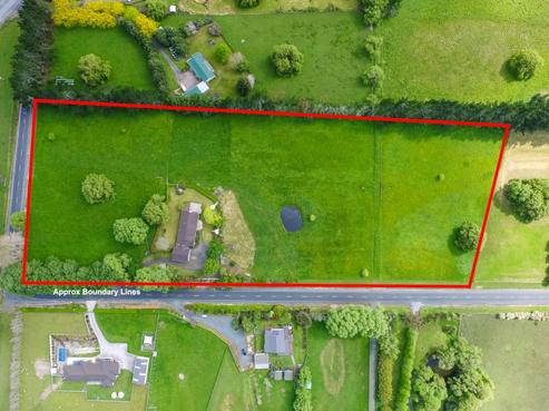 52 Dairy Stream Road, Dairy Flat