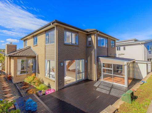 12 Catlins Place, Fairview Heights