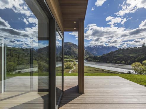 340 Tucker Beach Road, Queenstown Hill