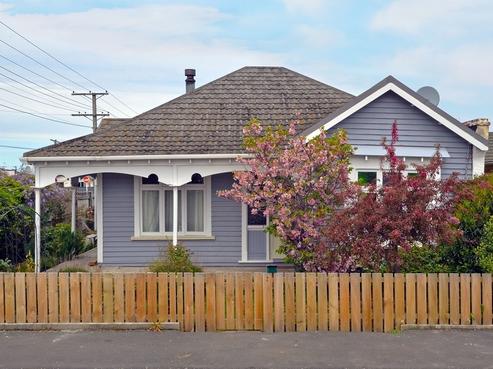 2 Fawcett Street, South Dunedin