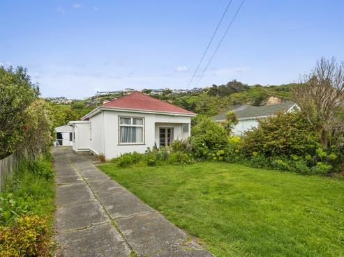 10 James Street, Redcliffs