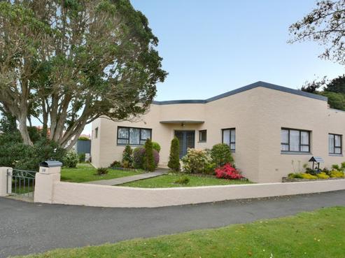 38 Cranley Street, Musselburgh
