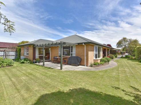 18 Regent Avenue, Rangiora