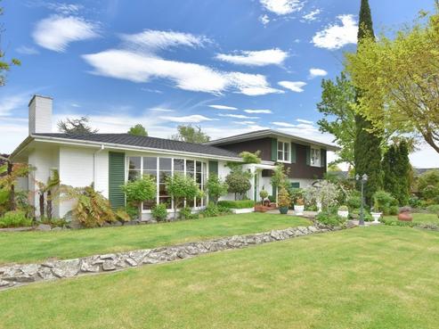 53 Kinley Street, Rangiora