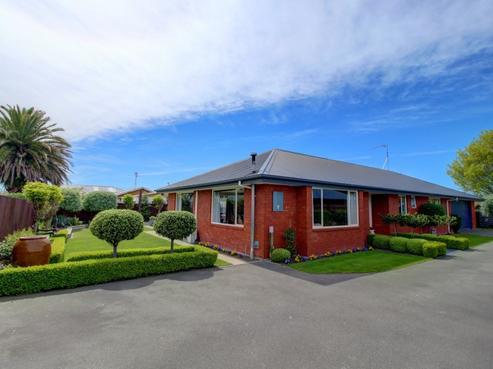 11 Hight Place, Tinwald