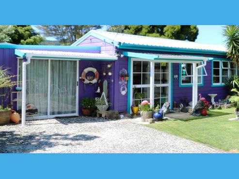310 Hetherington Road, Whangamata