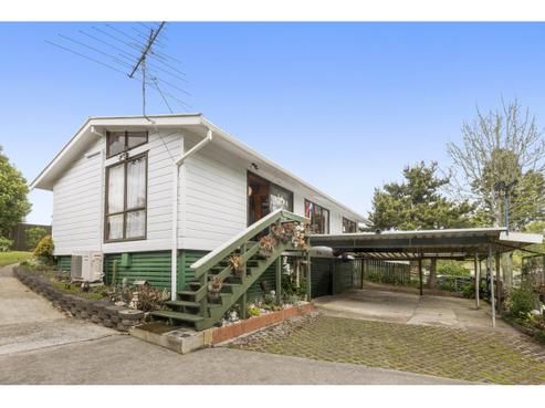 10 Galilee Avenue, Red Hill