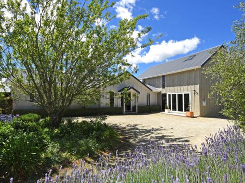 29 Weld Street, Martinborough