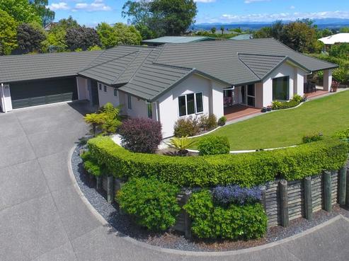 30 Park Drive, Richmond
