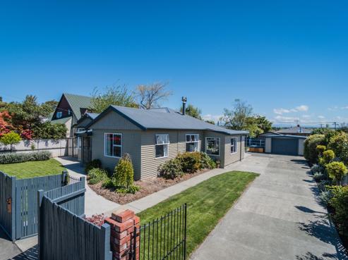 26 Rugby Street, Highfield