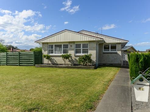 96 Flaxmere Avenue, Flaxmere
