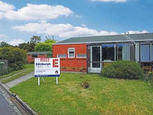 268B Pine Hill Road, Liberton
