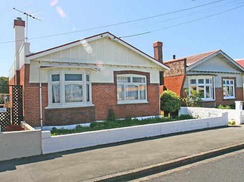 17 Fawcett Street, South Dunedin