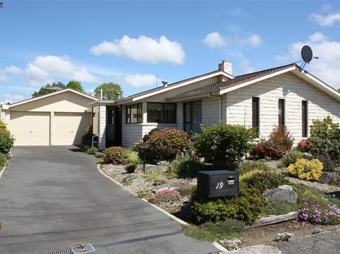 19 Forfar Street, Mosgiel