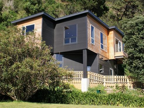 6A Ludlam Street, Seatoun