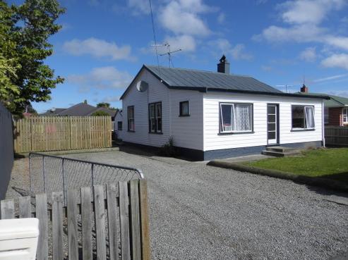 58 Brucefield Avenue, Netherby