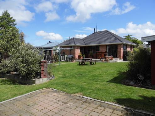 23 King Street, Netherby
