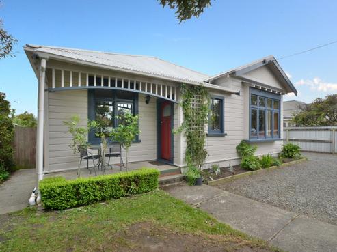 15 Auld Street, Saint Kilda