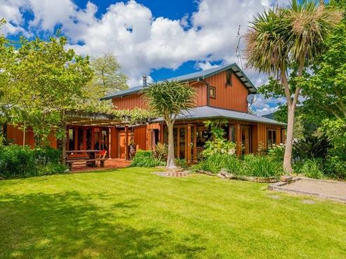 67 Kaitawa Road, Otaki