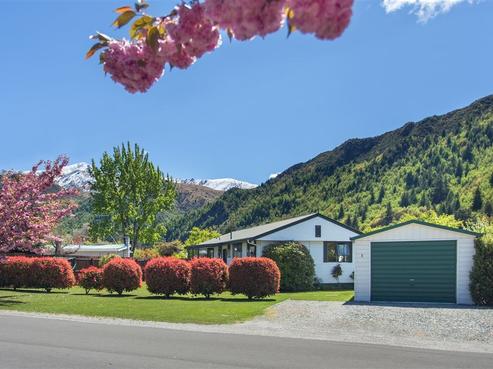 3 Boundary Street, Arrowtown