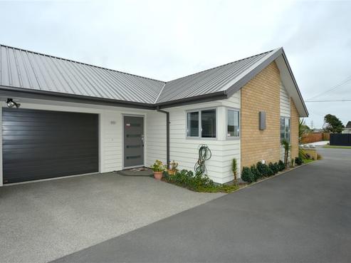 1/323 Wairakei Road, Burnside
