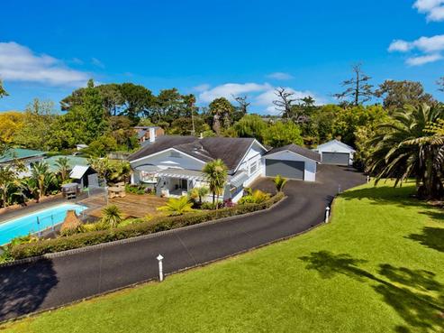 23 Pohutukawa Road, Whenuapai