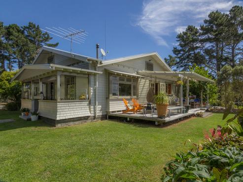 1769 South Head Road, South Head