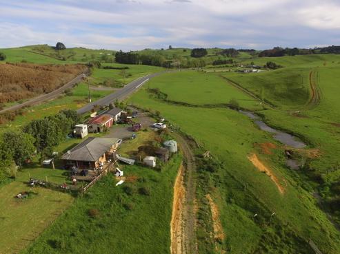 204 Pokeno Road, Pokeno