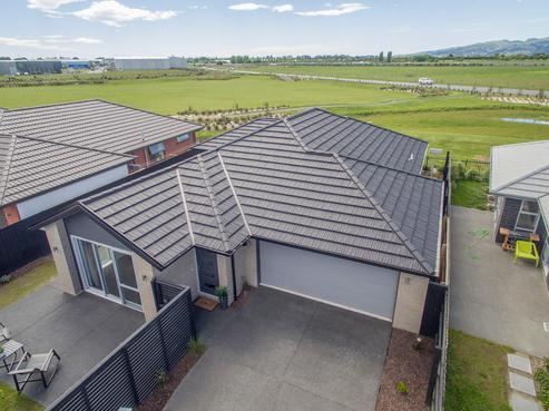 14 Ronaldson Lane, Wigram