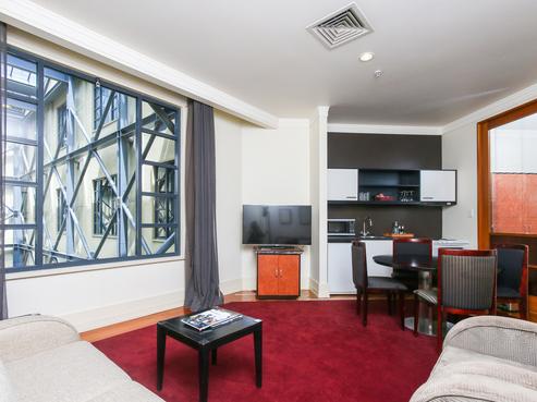 613/35 Hobson Street, Auckland Central
