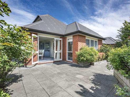 1 O'Connor Place, Burnside