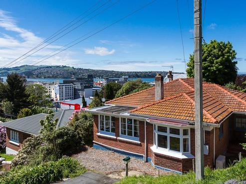 39 Canongate, Dunedin Central
